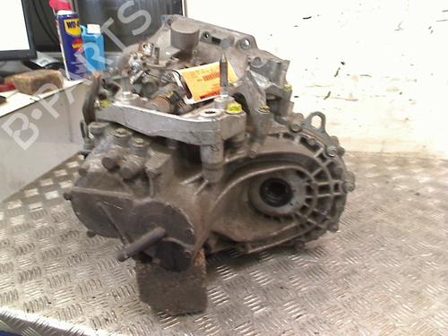 Used Gearbox HONDA CIVIC VIII Hatchback (FN, FK) 2.2 CTDi (FK3) (140 hp) 11296864