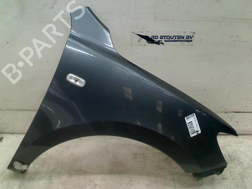 Used Right front fenders HYUNDAI SANTA FÉ II (CM) 2.2 CRDi GLS (150 hp) 11321398