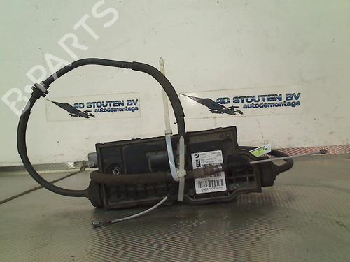 Used Electric handbrake Electric handbrake 37632737 37632737