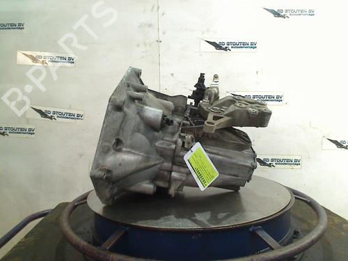 Gearkasse FIAT DUCATO Bus (230_) 1.9 D | BP29975857M3 