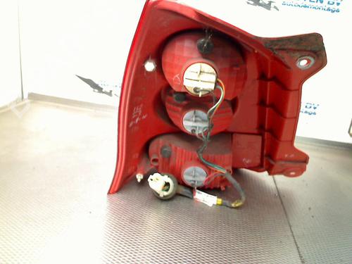 Right taillight SUZUKI ALTO VII (GF) 1.0 (AMF310, GFC31S) | BP28111890C35 
