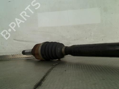 Left front driveshaft CITROËN DS3 (SA_) 1.6 VTi 120 | BP38442590M38  - Image 6
