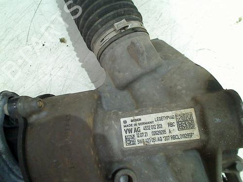 Steering rack SEAT LEON Sportstourer (KL8, KLD) 1.0 TSI | BP23878949M22 