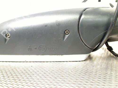Right mirror AUDI A4 B7 Avant (8ED) 2.0 | BP31143577C27 