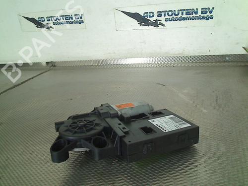 Used Front left window mechanism VOLVO C30 (533) D5 (180 hp) 27410239