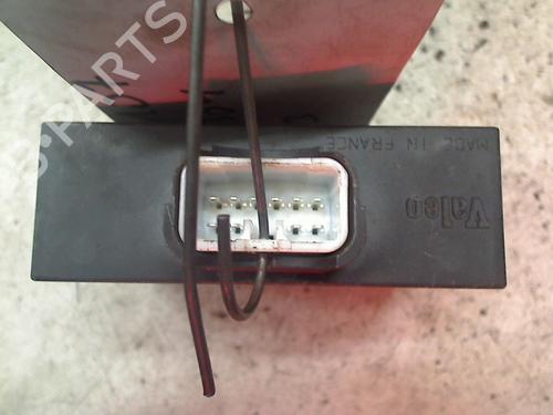 Electronic module PEUGEOT 107 (PM_, PN_) 1.0 | BP11305353M83