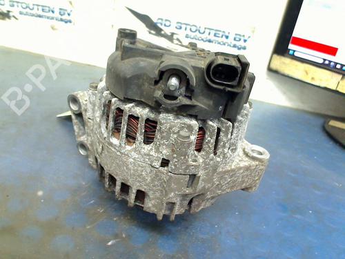 Alternator FORD FIESTA VI (CB1, CCN) 1.25 | BP21270266M7 