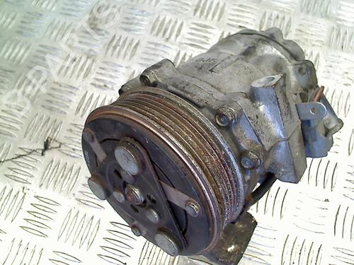 Used AC compressor FIAT GRANDE PUNTO (199_) 1.3 D Multijet (84 hp) 11298342