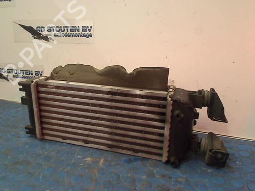Used Intercooler FIAT 500 (312_) 0.9 (312AXN1A) (80 hp) 11263260