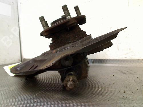 Left front steering knuckle SUBARU FORESTER (SJ_) 2.0 i AWD (SJ5) | BP37231763M25 - Image 2
