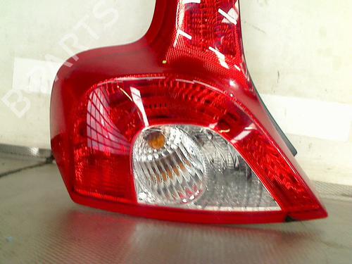 Left taillight VOLVO C30 (533) 1.8 FlexFuel | BP31312100C34 
