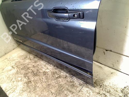 Left front door SSANGYONG KYRON 2.0 Xdi | BP11320565C2 
