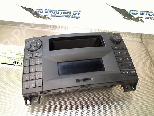 Switch MERCEDES-BENZ VITO Van (W447) 119 CDI / BlueTEC (447.601, 447.603, 447.605) | BP27278107I30