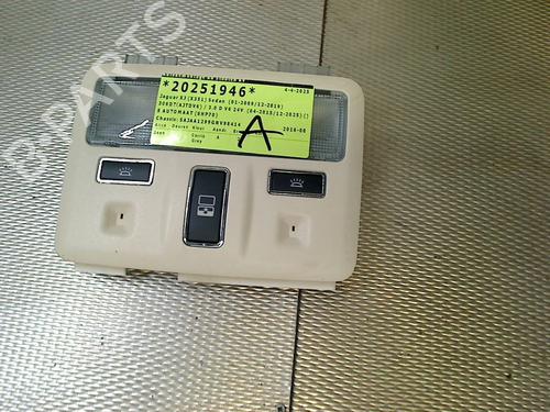 Used Interior roof light Interior roof light 37240672 37240672