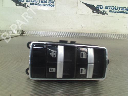 Kombi Kontakt / Stilkkontakt MERCEDES-BENZ S-CLASS (W221, V221) S 350 BlueTec (221.026, 221.126) (258 hp) 30901773