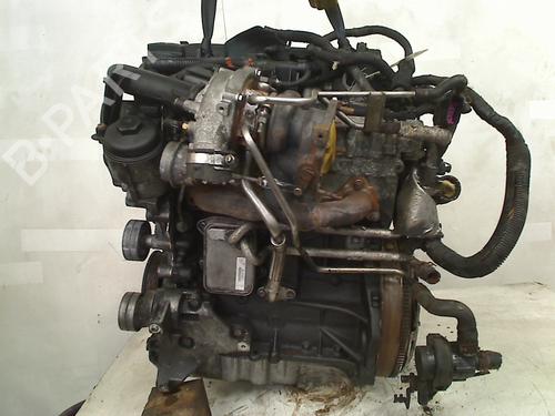 Engine VW GOLF V (1K1) 1.4 TSI | BP36162748M1 - Image 2