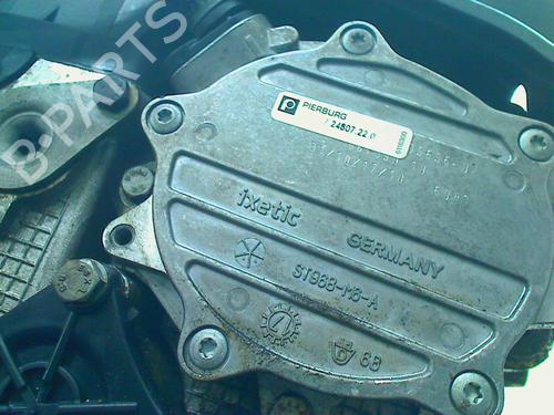Engine BMW 3 Coupe (E46) 318 Ci | BP33199142M1  - Image 9