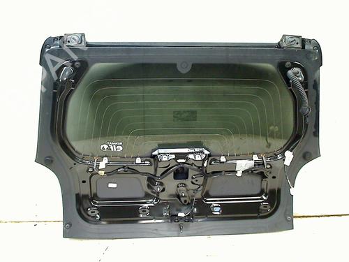 Tailgate RENAULT TWINGO III (BCM_, BCA_) 1.0 SCe 70 | BP36448054C6  - Image 7