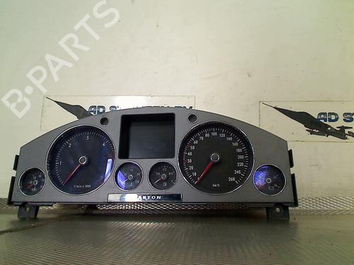 Used Instrument cluster Instrument cluster 28292643 28292643