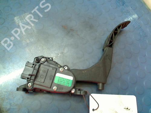 Pedal AUDI A1 (8X1, 8XK) 1.2 TFSI | BP13127008I4 