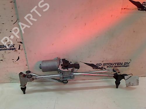Front wipers mechanism BMW X1 (E84) sDrive 20 i | BP11301393C83 