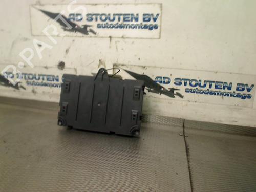 Elektronisk modul CITROËN BERLINGO Box Body/MPV (B9) 1.6 HDi 90 | BP29851343M83