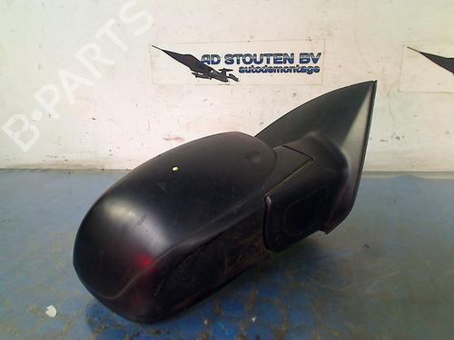 Right mirror HYUNDAI i10 I (PA) 1.1 | BP17766191C27