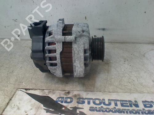 Used Alternator KIA CEE'D Sportswagon (JD) 1.4 CVVT (100 hp) 11319067