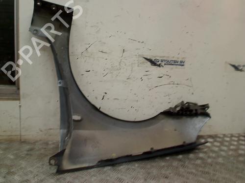 Right front fenders PEUGEOT 307 CC (3B) 2.0 16V | BP11303458C42 