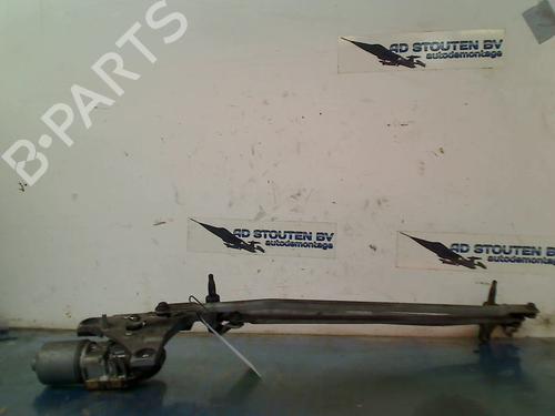 Used Front wipers mechanism VOLVO C30 (533) 1.6 (100 hp) 23143051