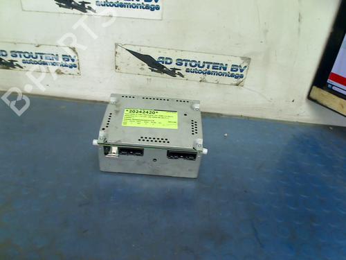 Electronic module FORD FIESTA VI (CB1, CCN) 1.6 Ti | BP20220335M83 