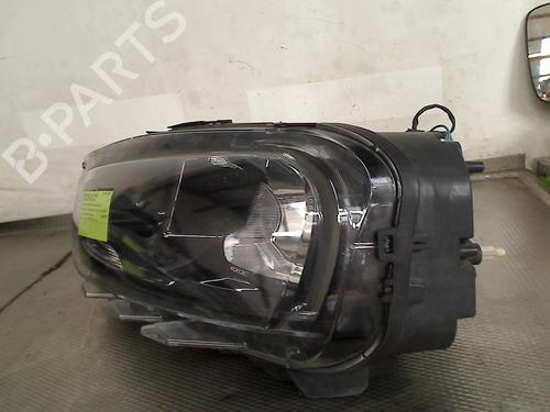 Venstre forlygte CITROËN C4 CACTUS 1.2 THP 110 | BP38462048C28 - Image 4