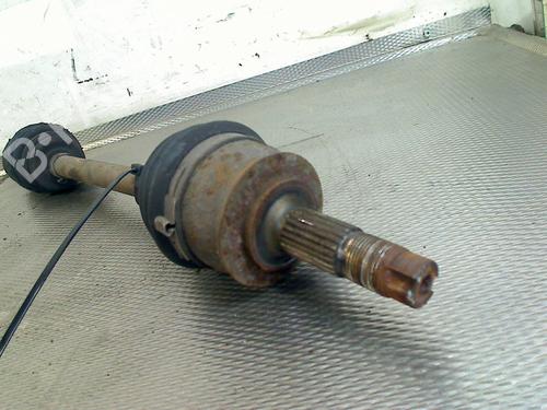 Left front driveshaft FIAT 500 (312_) 1.2 (312AXA1A) | BP33869130M38  - Image 6