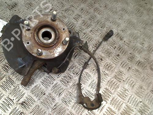 Right front steering knuckle KIA PICANTO II (TA) 1.2 | BP11303861M26 
