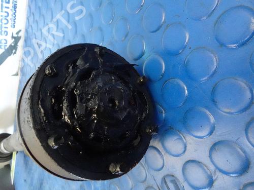 Right front driveshaft SEAT LEON (1P1) 1.2 TSI | BP11323519M39 