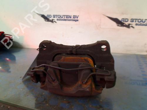 Used Right front brake caliper Right front brake caliper AUDI A4 B9 Avant (8W5, 8WD) 35 TFSI Mild Hybrid (150 hp) 36159829 36159829