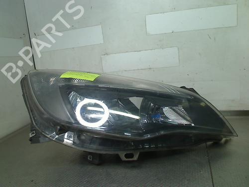 right-headlight-opel-astra-j-p10-2009-2010-2011-2012-2013-2014-2015-2016-32236606 main image