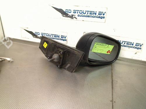 Außenspiegel rechts für CHEVROLET SPARK (M300) 1.0 LPG (65 hp) 31045842