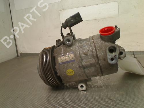 Compressore A/C VW UP! (121, 122, BL1, BL2, BL3, 123) 1.0 (60 hp) 31987447