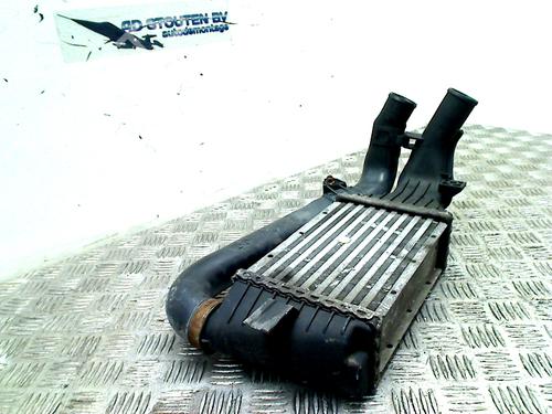 Intercooler OPEL ZAFIRA A MPV (T98) 2.2 DTI 16V (F75) | BP11296595M30 