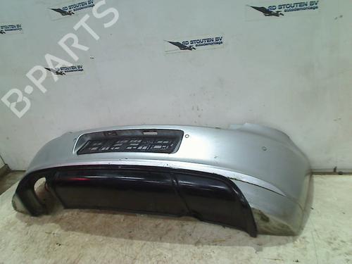 Rear bumper VW POLO V (6R1, 6C1) 1.2 TDI | BP21774228C8 