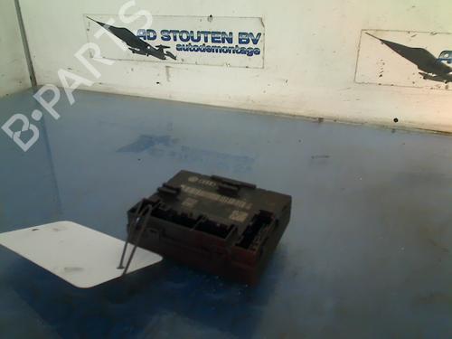 Used Control unit Control unit 12591204 12591204
