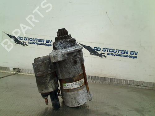 Used Starter VW GOLF VI (5K1) 2.0 TDI (110 hp) 26921817