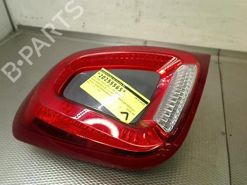 Left taillight FIAT 500 C (312_) 1.2 (312CXA1A, 312AXA1A) | BP33869133C34 - Image 6
