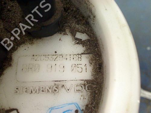 Fuel pump SEAT IBIZA IV (6J5, 6P1) 1.6 | BP17391856M76 