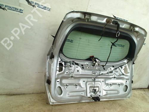 Tailgate FORD FOCUS III Turnier 1.6 TDCi ECOnetic | BP28537077C6