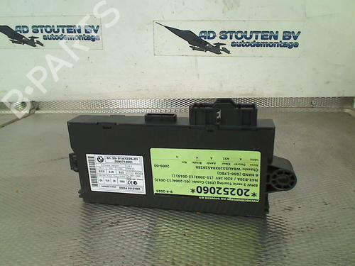 Control unit BMW 3 Touring (E91) 318 i | BP31294064M11 - Image 6