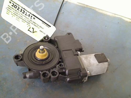 Left front window motor HYUNDAI i30 (FD) 1.4 | BP18949226E21 