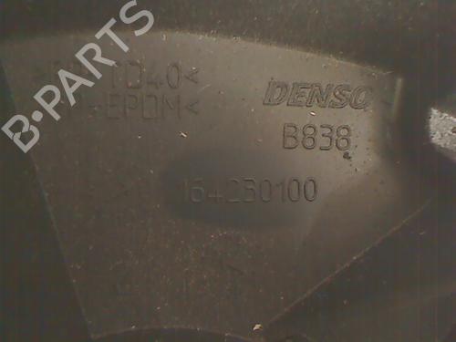 Heater blower motor FIAT PUNTO EVO (199_) 1.4 (199AXB1A) | BP11301704M62 