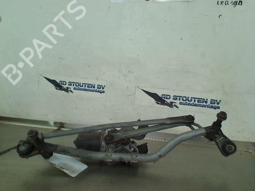 Used Front wipers mechanism CITROËN C3 Picasso (SH_) 1.6 VTi 120 (120 hp) 28976087